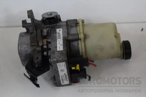 Электрический насос гидроусилителя руля Dacia Duster 999 2010 491107773R it-16655 Бензин - 2