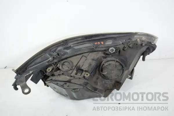 Ліва ксенонова фара -07 BMW 5 (E60/E61) 2003-2010 7165567 it-16657 Дизель - 3