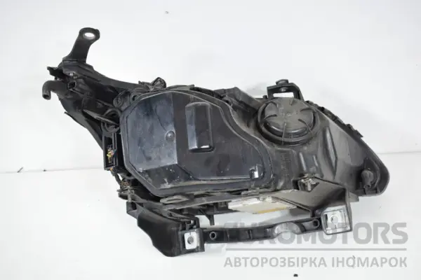 Ліва ксенонова фара -07 BMW 5 (E60/E61) 2003-2010 7165567 it-16657 Дизель - 4