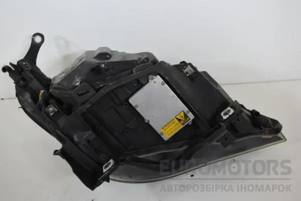 Ліва ксенонова фара -07 BMW 5 (E60/E61) 2003-2010 7165567 it-16657 Дизель - 5