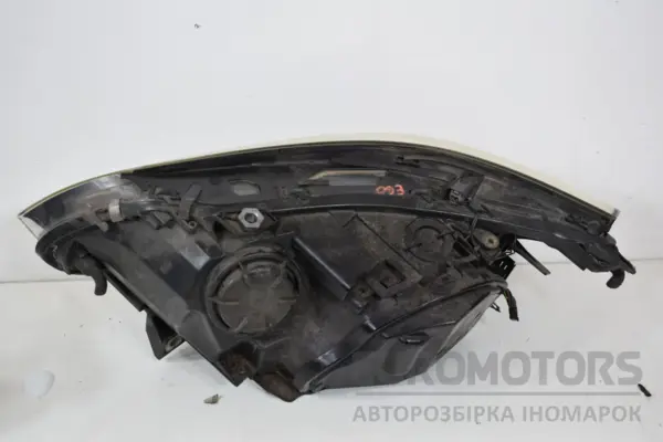 Права фара ксенонова -07 BMW 5 (E60/E61) 2003-2010 it-16658 Дизель - 2