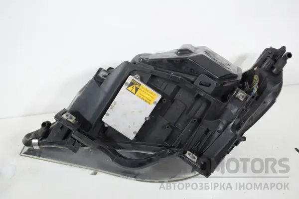 Права фара ксенонова -07 BMW 5 (E60/E61) 2003-2010 it-16658 Дизель - 6