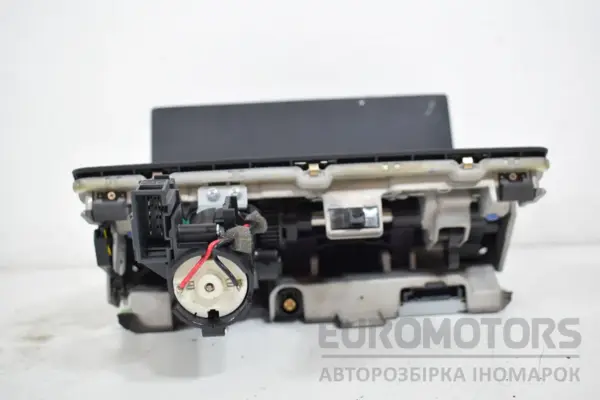 Монитор Audi A3 2.0 TDI (8V) 2013-2020 8V0857273N it-16661 Дизель - 2