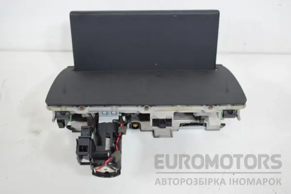 Монитор Audi A3 2.0 TDI (8V) 2013-2020 8V0857273N it-16661 Дизель - 3