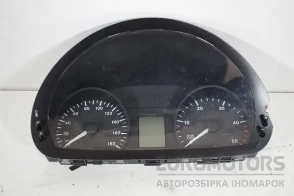 Приборная панель Mercedes Sprinter 2.2 CDI (906) 2006-2017 A9069009500 it-16662 Дизель euromotors.com.ua