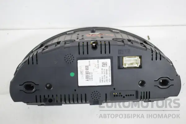 Приладова панель Mercedes Sprinter 2.2 CDI (906) 2006-2017 A9069009500 it-16662 Дизель - 2