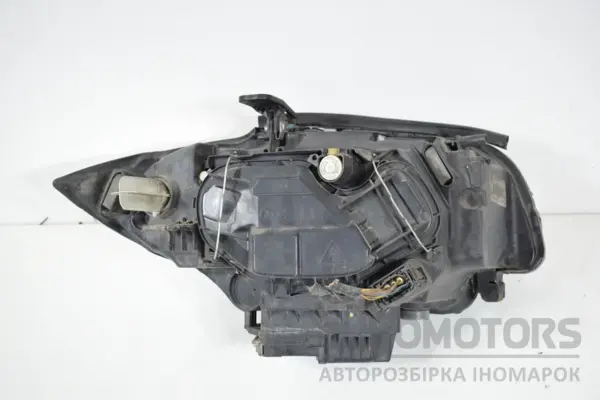 Ліва ксенонова фара BMW 1 204D4 (E81/E87) 2004-2011 6311717029102 it-16656 Дизель - 3