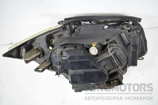 Ліва ксенонова фара BMW 1 204D4 (E81/E87) 2004-2011 6311717029102 it-16656 Дизель - 4