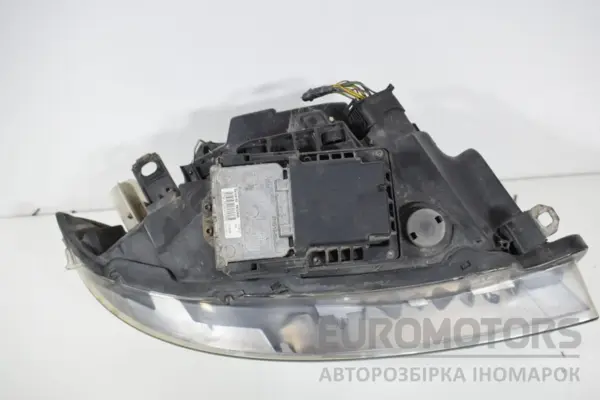 Ліва ксенонова фара BMW 1 204D4 (E81/E87) 2004-2011 6311717029102 it-16656 Дизель - 5