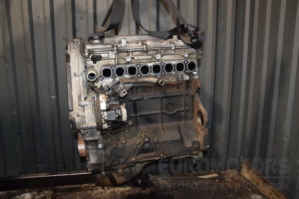 Двигатель Kia Sorento 2.5crdi 2002-2009 D4CB 437253 - 2