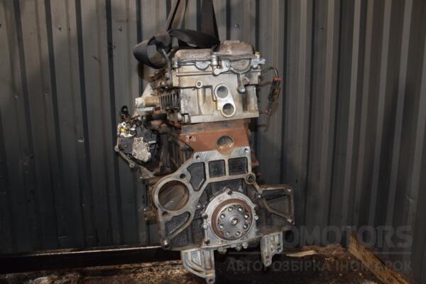 Двигатель Kia Sorento 2.5crdi 2002-2009 D4CB 437253 - 3