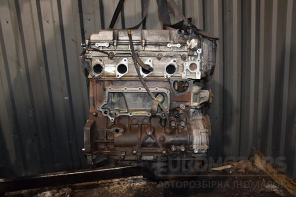 Двигатель Kia Sorento 2.5crdi 2002-2009 D4CB 437253 - 4