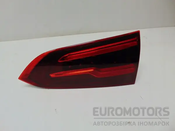 Правая внутренняя фара Mercedes B-class 2.0cdi (W247) 2019 it-16715 Дизель euromotors.com.ua
