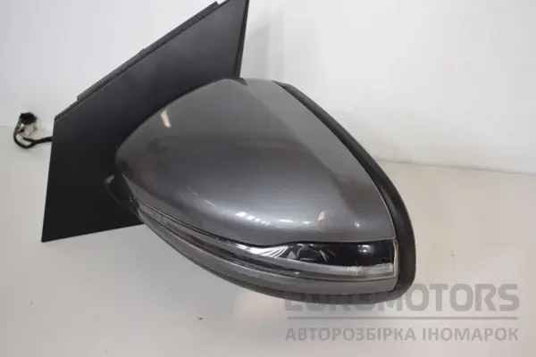 Ліве дзеркало 9+3 PIN Mercedes B-class 1.5 DCI (W247) 2019 A0998108100 it-16683 Дизель - 3