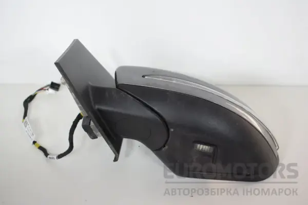 Ліве дзеркало 9+3 PIN Mercedes B-class 1.5 DCI (W247) 2019 A0998108100 it-16683 Дизель - 4