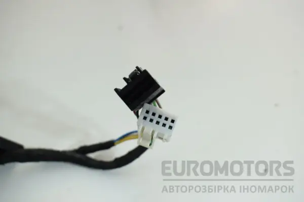 Ліве дзеркало 9+3 PIN Mercedes B-class 1.5 DCI (W247) 2019 A0998108100 it-16683 Дизель - 6