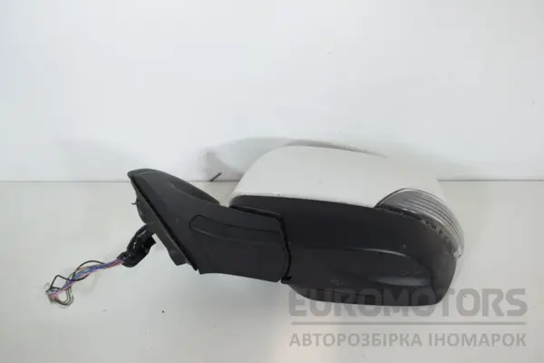 Ліве дзеркало 9 контактів Subaru Legacy Outback 2.0 (B14) 2009-2015 it-16685 Дизель - 3