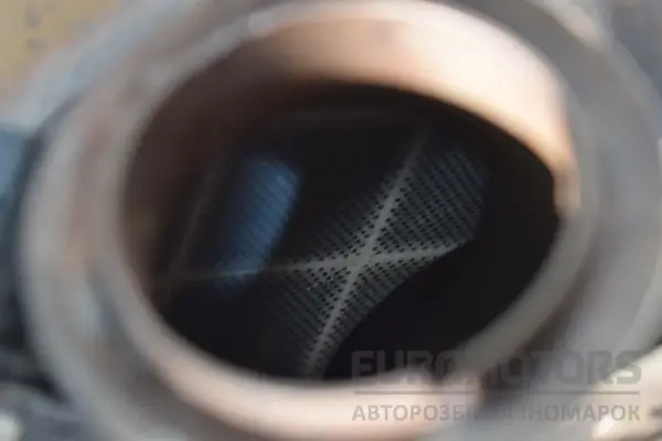 Каталітичний нейтралізатор / Саджовий фільтр Seat Leon 2.0 TDI 2013 5Q0131705CP it-16686 Дизель - 4