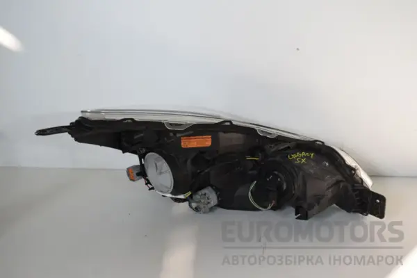 Ліва ксенонова фара Subaru Legacy Outback 2.0 (B14) 2009-2015 84001AJ310 it-16687 Дизель - 4