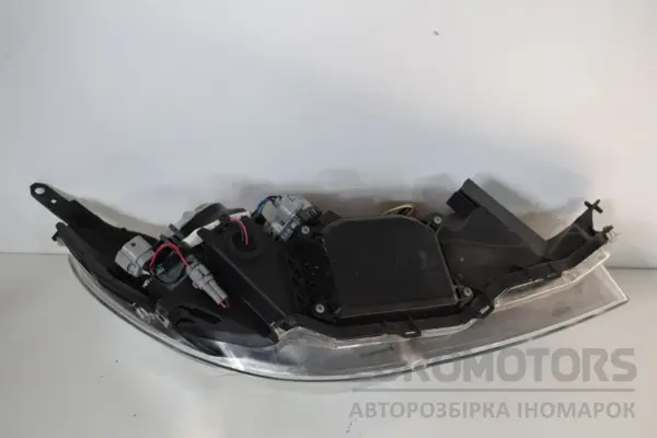 Ліва ксенонова фара Subaru Legacy Outback 2.0 (B14) 2009-2015 84001AJ310 it-16687 Дизель - 5