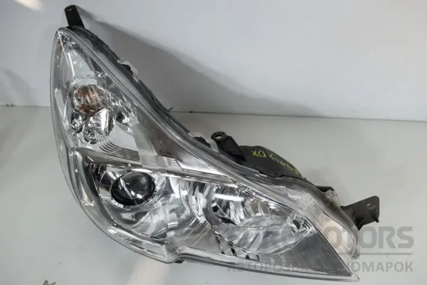 Права ксенонова фара Subaru Legacy Outback 2.0 (B14) 2009-2015 84001AJ300 it-16688 Дизель - 2