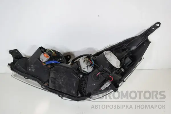 Права ксенонова фара Subaru Legacy Outback 2.0 (B14) 2009-2015 84001AJ300 it-16688 Дизель - 4