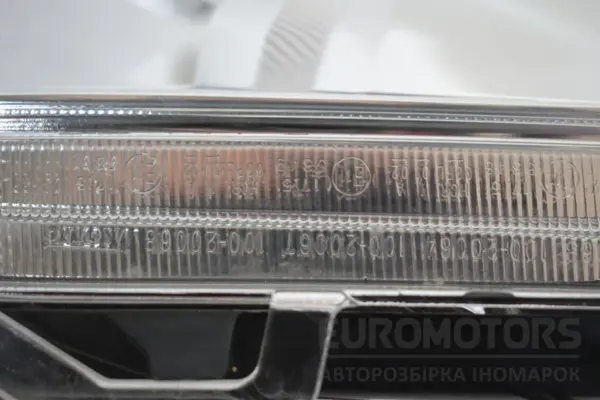 Права ксенонова фара Subaru Legacy Outback 2.0 (B14) 2009-2015 84001AJ300 it-16688 Дизель - 6