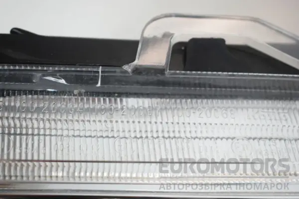 Права ксенонова фара Subaru Legacy Outback 2.0 (B14) 2009-2015 84001AJ300 it-16688 Дизель - 7