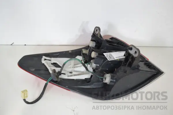 Правый задний фонарь Subaru Legacy Outback 2.0 (B14) 2009-2015 22020067 it-16689 Дизель - 2