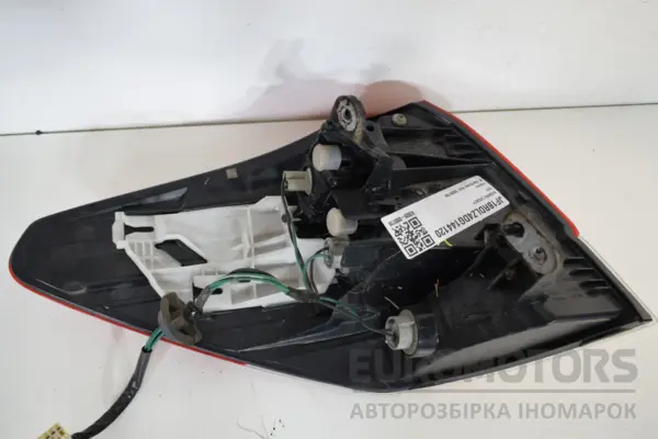 Правый задний фонарь Subaru Legacy Outback 2.0 (B14) 2009-2015 22020067 it-16689 Дизель - 3