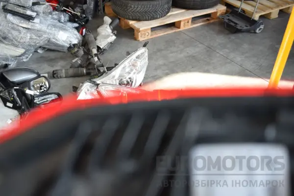 Правый задний фонарь Subaru Legacy Outback 2.0 (B14) 2009-2015 22020067 it-16689 Дизель - 4