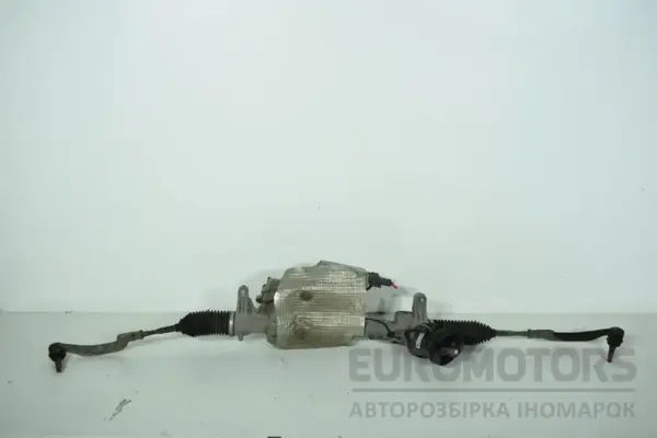 Рулевая рейка Mercedes B-class 1.6 (W246) 2012 A2464604500 it-16695 Бензин euromotors.com.ua