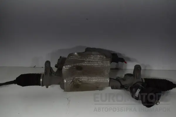 Рулевая рейка Mercedes B-class 1.6 (W246) 2012 A2464604500 it-16695 Бензин - 2