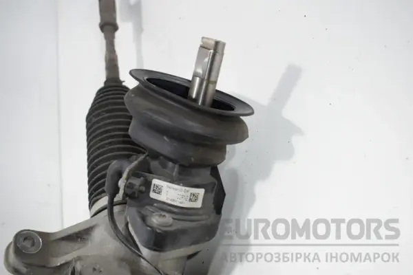 Рулевая рейка Mercedes B-class 1.6 (W246) 2012 A2464604500 it-16695 Бензин - 4
