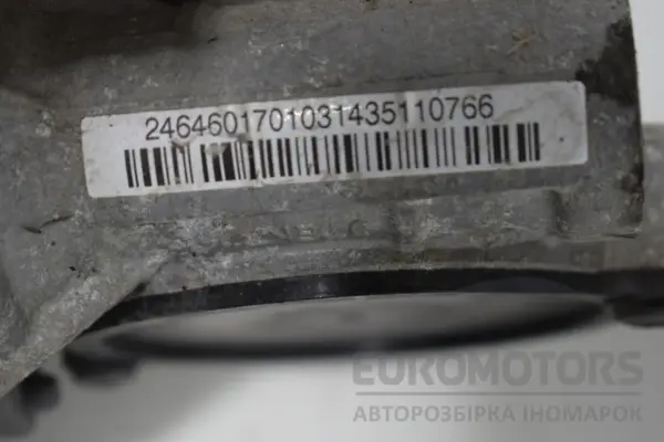 Рулевая рейка Mercedes B-class 1.6 (W246) 2012 A2464604500 it-16695 Бензин - 9