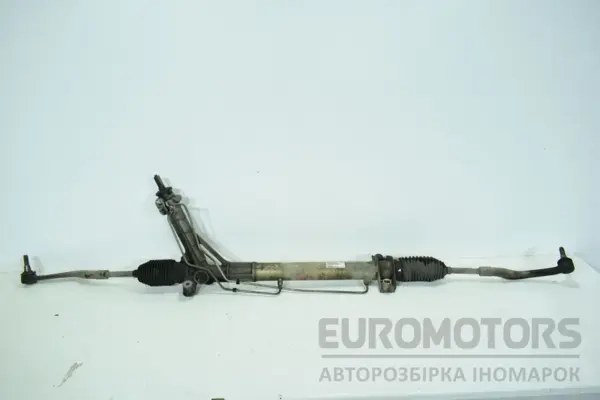 Рульова рейка Renault Master 2.3 dci 2010 490018112R it-16696 Дизель euromotors.com.ua