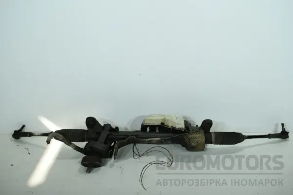 Рулевая рейка VW Passat (B6) 2005-2010 3C1423050G it-16697 euromotors.com.ua