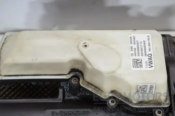 Рульова рейка VW Passat (B6) 2005-2010 3C1423050G it-16697 - 4