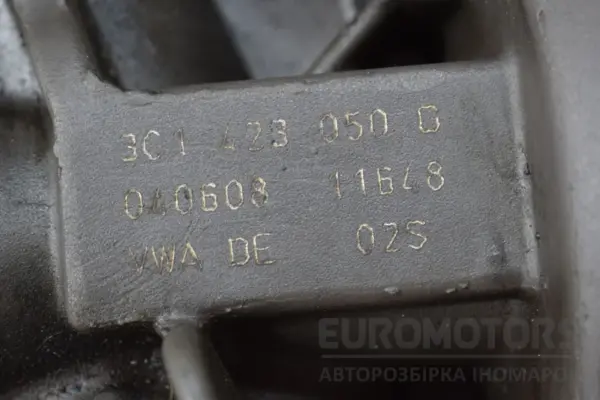 Рульова рейка VW Passat (B6) 2005-2010 3C1423050G it-16697 - 7