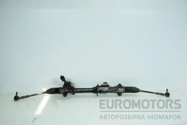 Рульова рейка Iveco Daily 2.3 MULTIJET (E6) 2014 7853974618 it-16698 Дизель euromotors.com.ua
