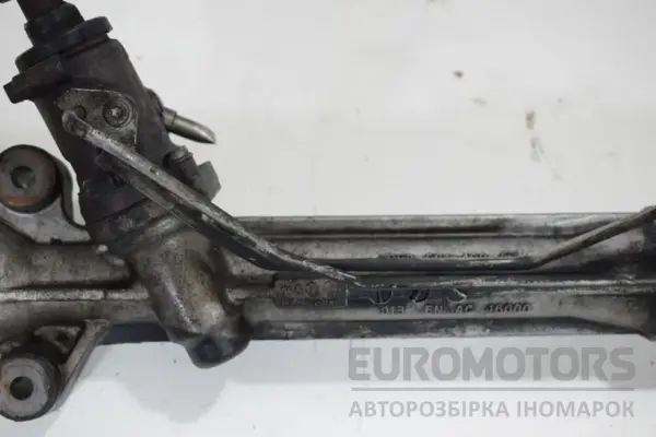 Рулевая рейка Iveco Daily 2.3 MULTIJET (E6) 2014 7853974618 it-16698 Дизель - 8