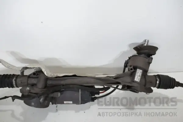 Рульова рейка Audi A3 2.0 TDI (8V) 2013-2020 5Q1423051AS it-16700 Дизель - 2