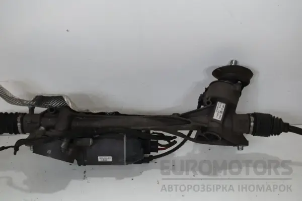 Рульова рейка Audi A3 2.0 TDI (8V) 2013-2020 5Q1423051AS it-16700 Дизель - 4