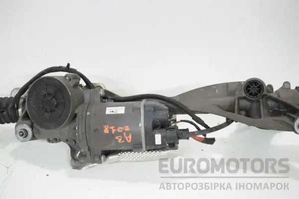Рульова рейка Audi A3 2.0 TDI (8V) 2013-2020 5Q1423051AS it-16700 Дизель - 7