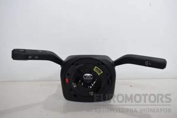 переключатель на рулевой колонке Mercedes B-class 1.5 DCI (W247) 2019 A1779004504 it-16714 Дизель euromotors.com.ua