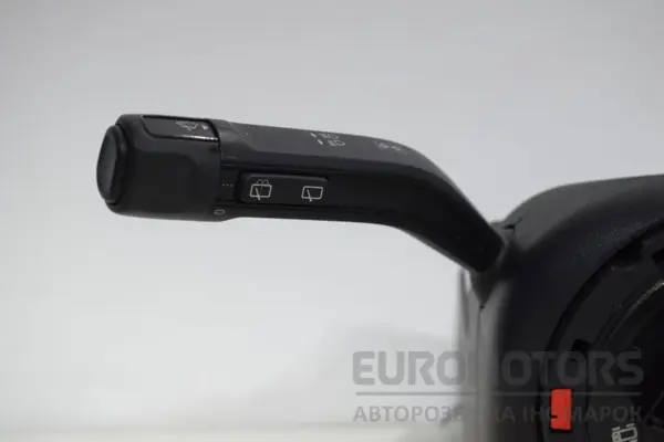Перемикач на рульовій колонці Mercedes B-class 1.5 DCI (W247) 2019 A1779004504 it-16714 Дизель - 3