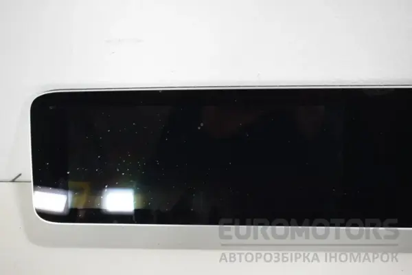 Цифровая приборная панель Mercedes B-class 1.5 DCI (W247) 2019 A2479007104 it-16725 Дизель - 3