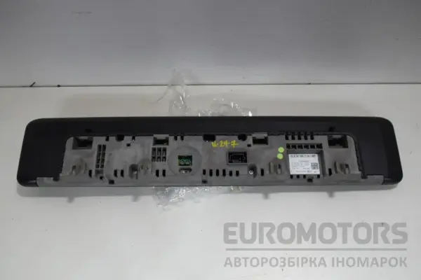 Цифровая приборная панель Mercedes B-class 1.5 DCI (W247) 2019 A2479007104 it-16725 Дизель - 4
