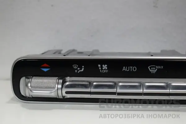 Блок управління кондиціонером Mercedes B-class 1.5 DCI (W247) 2019 A2479055902 it-16726 Дизель - 2
