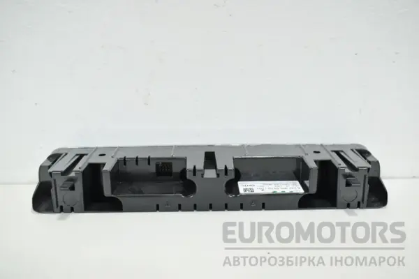 Блок управління кондиціонером Mercedes B-class 1.5 DCI (W247) 2019 A2479055902 it-16726 Дизель - 3